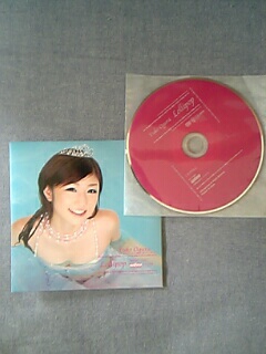 ゆうこりあるDVD